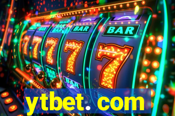 ytbet. com